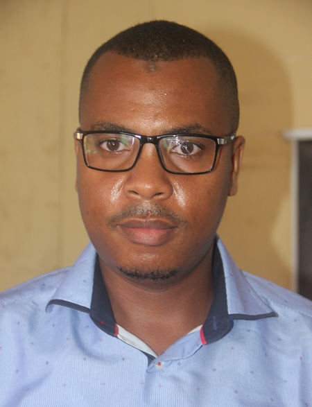 image Média : Abdourassoul, nouveau patron d’Al-fajr : « Je veux qu’Al-fajr devienne le premier journal du pays »
